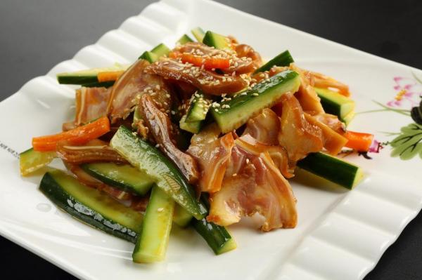 ТЕХНИЧЕСКИЕ УСЛОВИЯ ИЗДЕЛИЯ КУЛИНАРНЫЕ. БЛЮДА КИТАЙСКОЙ И ПАНАЗИАТСКОЙ КУХНИ ИЗ МЯСА